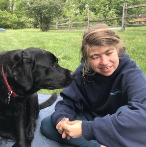 Fundraising Page: Ellie McHugh Team LOVE